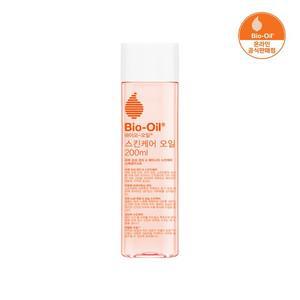 바이오오일 스킨케어 오일 200ml