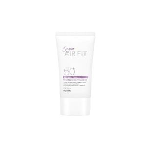 [어퓨] 어퓨 슈퍼에어핏 마일드 선크림 노세범 이엑스 (EX) 50ml