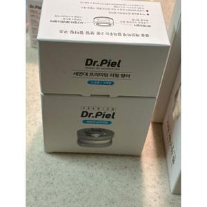 프리미엄 세면대 1년세트(기본세트+고급형필터(녹물+염소제거) 3ea)