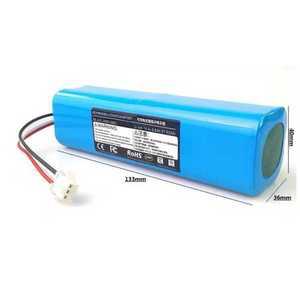 아이닉 i9 로봇청소기 5200mAh 배터리 호환 청소기 6800mAh