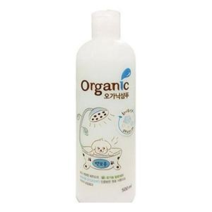 [오티마트]오가닉 강아지 화이트닝샴푸 500ml x 2
