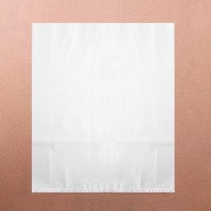 100L 쓰레기봉투(흰색) (50매)/투명비닐봉지/이불봉투/속지/일회용/비닐/흰색봉투/재활용/쓰레기봉투