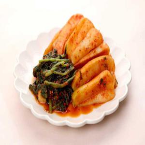 늘만나 명품 김치 총각김치 3Kg