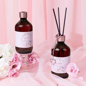 코코도르 엔젤블리스 프리미엄 디퓨저 500ml 2개 대용량 실내방향제 화이트데이 선물 [ 선택 ]