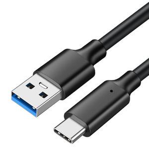 어렌델 케이 USB-A to C타입 고속충전케이블(5M) PD충전