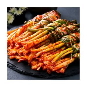 맛있는 숙성 파김치 5kg HACCP 인증