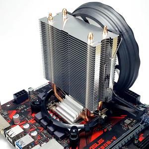 cpu 쿨러 CPU 쿨러 선풍기 브래킷 PC 라디에이터 냉각 팬 방열판 거치대 베이스 인텔 LGA 1366 1700 1151 9