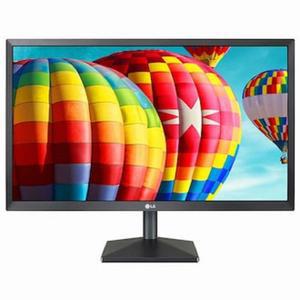 LG전자 24MK400H LED FHD 사무업무용24인치모니터 중고