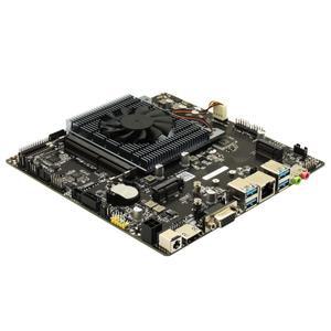 12세대  N100 ITX 산업용 제어 메인 보드