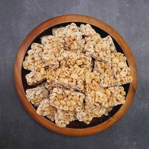 [50년전통 옛날과자] 보리강정 3kg 벌크
