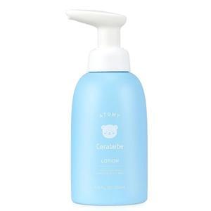 애터미 세라베베 로션 200ml 아기 유아 피부보습
