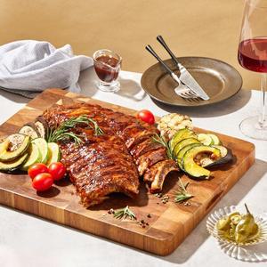 바베큐 폭립 475g