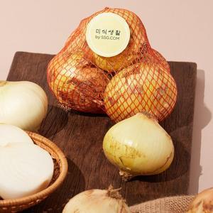 친환경 양파 1kg