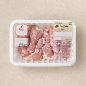 마니커닭다리살(정육)400g