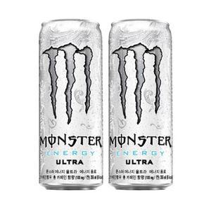 몬스터에너지 울트라 355ml 48캔
