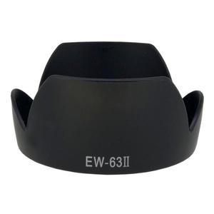 EW-63 II 렌즈 후드 카메라 보호기, 캐논 호환호환 EF 28-105mm f/3.5-4.5 USM / 28mm f/1.8