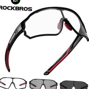 변색고글 ROCKBROS 락브로스 방풍 변색고글