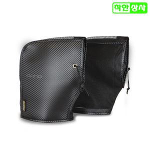 도노 오토바이 스쿠터 여름 카본 메쉬 토시 장갑 자외선 차단