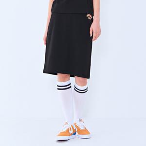 [체이스컬트] [3Color] 여자 H라인 스커트