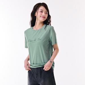 [체이스컬트] [5color] 여자 아이스 반팔티
