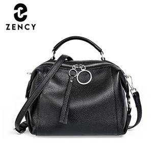 라탄백 여름가방 가벼운 밀짚 왕골 그물 바구니 휴양지 동남아 Zency 우아한 정품 가죽 핸드백 여성 숄더