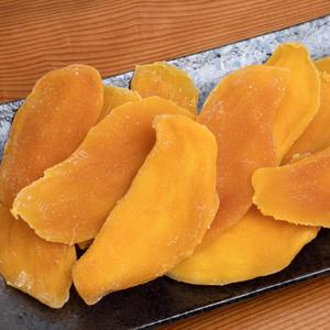 국민오토 쫀득 건망고 슬라이스 500g
