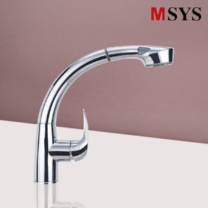 한샘 엠시스 MSYS ML400 수전 교체