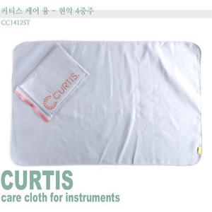 커티스 바이올린 비올라 첼로 5중주 케어 융/악기천