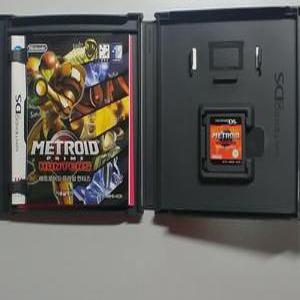 (nds/3ds) 메트로이드 중고팩