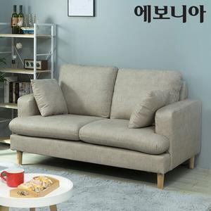 한정20조 특가특가SALE! 디바 2인용 쇼파 패브릭방수가죽 (쿠션증정 커버분