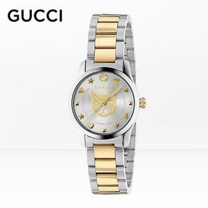 GUCCI 시계 YA126596