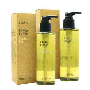 비욘드 피토가닉 페이셜 폼 200ml + 200ml