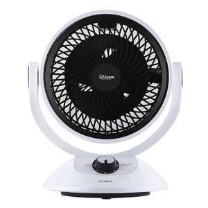 [대웅모닝컴] 써큘레이터/저소음/공기순환기 DWF-C380WS