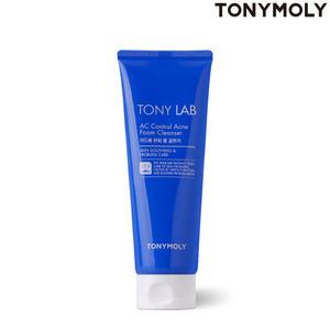 토니모리 토니랩 / 토니 랩 AC 에이씨 컨트롤 아크네 폼 클렌저 150ml