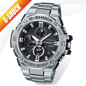 CASIO G-SHOCK 지샥 GST-B100D-1A 손목시계