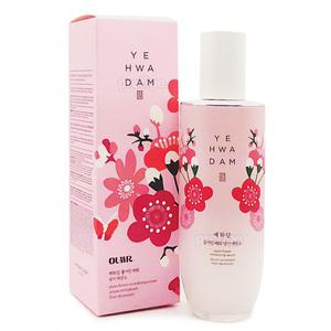 더페이스샵 예화담 물어린매화생기 에센스 75ml-대용량