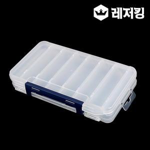 메이호 리버시블 태클박스100 에기케이스