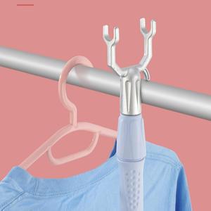 90-140cm 스테인레스봉 고급 옷걸이막대 GS0600293A