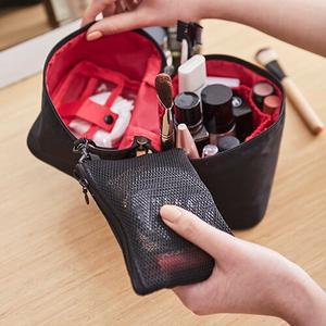 VERTICAL MAKE-UP BOX