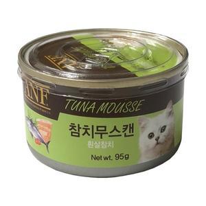 [기타]ANF 참치무스캔 95g x 24개