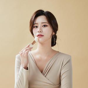 메이크업헬퍼 아트 파우더 브러쉬
