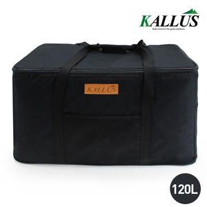 칼루스 캠핑가방 멀티 캠핑백 캠핑용품 대형 120L