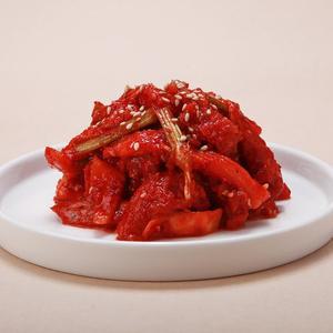 [기타]오대양 홍어무침 1kg 간재미회무침