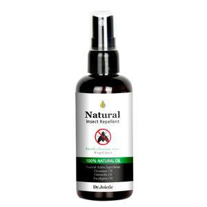 닥터조이드 천연 벌레기피제 100ml 2개