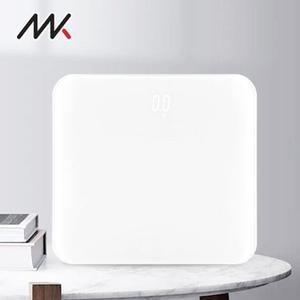 [기타]메이스 스마트 체중계 LED 디지털 몸무게 저울 전자 면발광 심플
