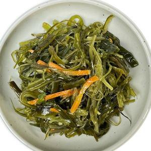 [기타]가정식 반찬 밑반찬 미역줄기볶음 1kg