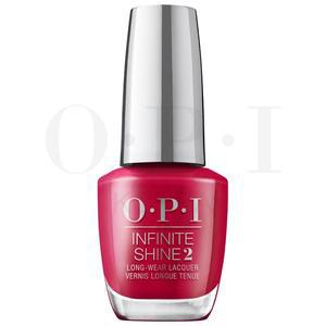 [OPI](김해점)인피니트샤인] F007 - Red-veal Your Truth