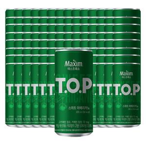 맥심 티오피 스위트 아메리카노 200ml 120캔