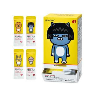경남제약 레모나S산, 90포