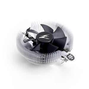 :잘만 CNPS80G Rev.3 인텔 AMD AM5 소켓 지원 CPU 쿨러